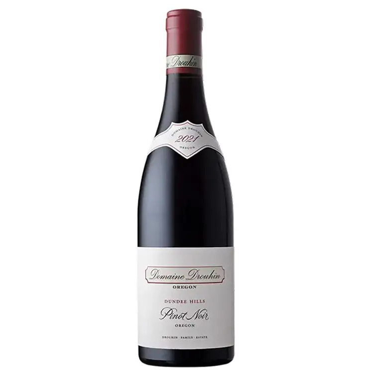 Domaine Drouhin Oregon Dundee Hills Pinot Noir 2021