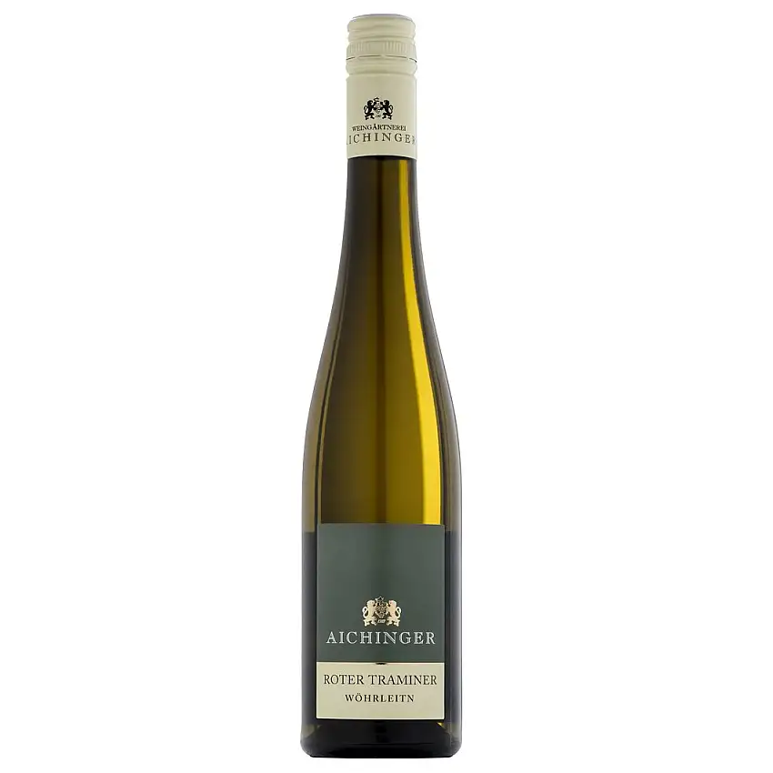 Aichinger Roter Traminer Kamptal 2021