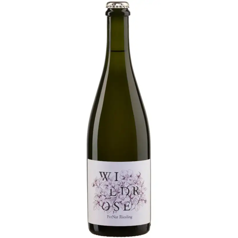 Wild Rose Pet Nat Riesling Kamptal 2022