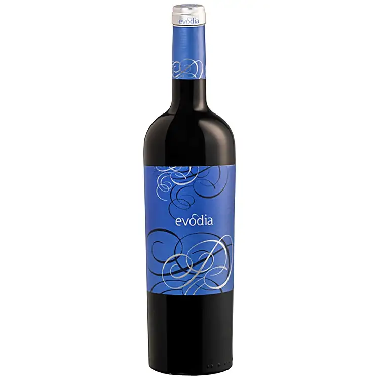 Altovinum Evodia Garnacha Calatayud 2019