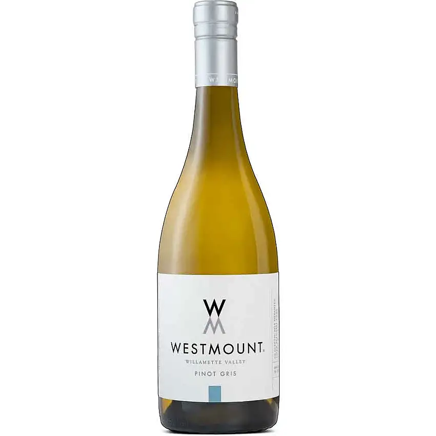 Westmount Pinot Gris Willamette Valley 2022
