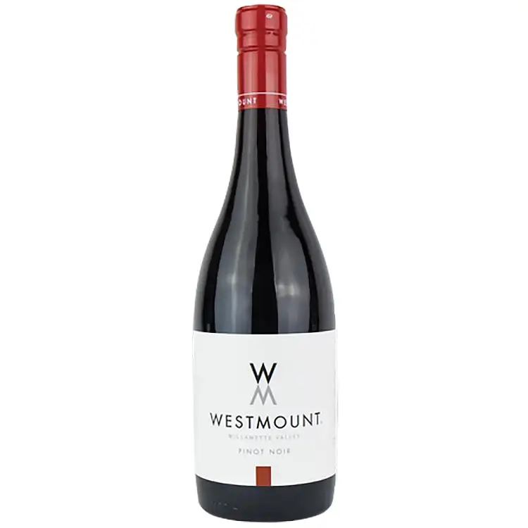 Westmount Pinot Noir Willamette Valley