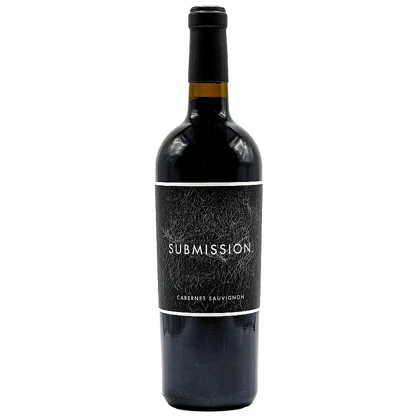 Submission Cabernet Sauvignon California 2019