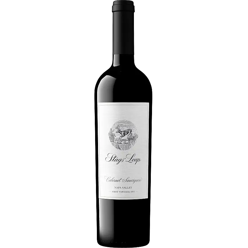 Stags' Leap Winery Cabernet Sauvignon Napa Valley 2019
