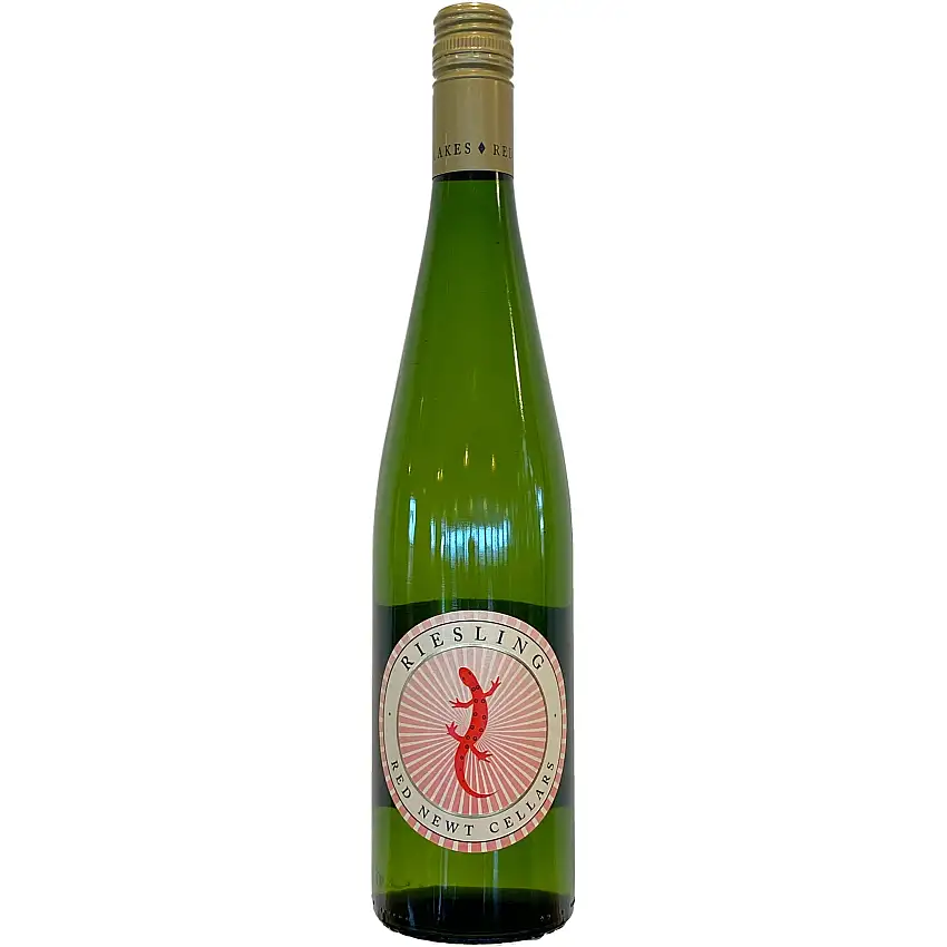 Red Newt Cellars Circle Riesling Finger Lakes 2020