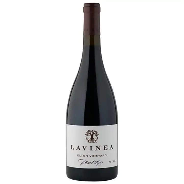Lavinea Elton Vineyard Pinot Noir Willamette Valley 2017