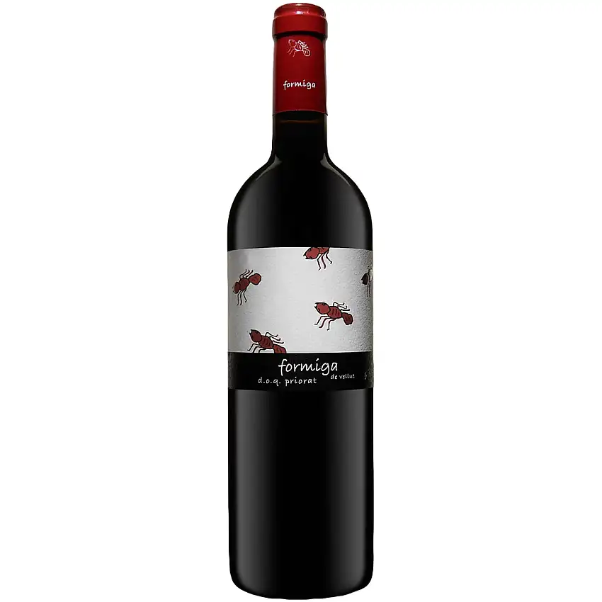 Clos Galena Formiga de Vellut Priorat 2020