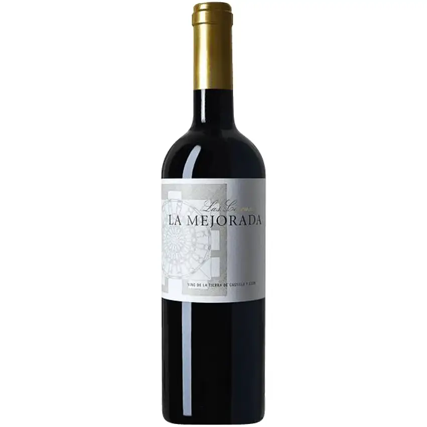 La Mejorada Las Cercas Castilla Y Leon 2015