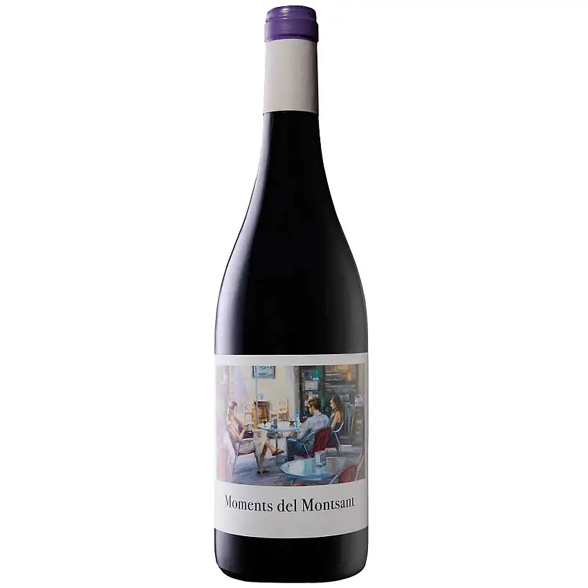 Clos Galena Moments del Montsant 2019