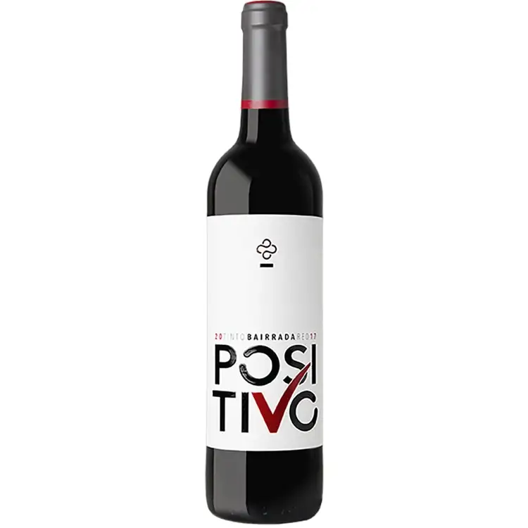 Positivo Tinto Bairrada