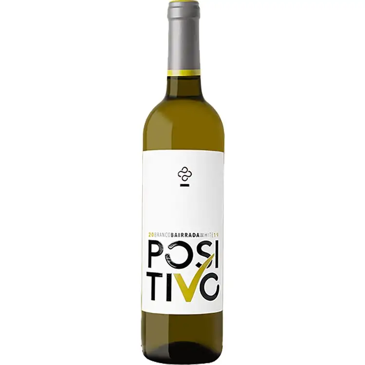 Positivo Branco Bairrada