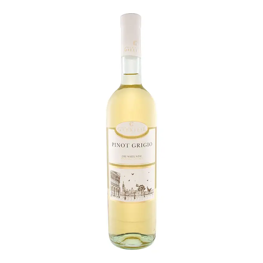 Cantina Gabriele Pinot Grigio Lazio