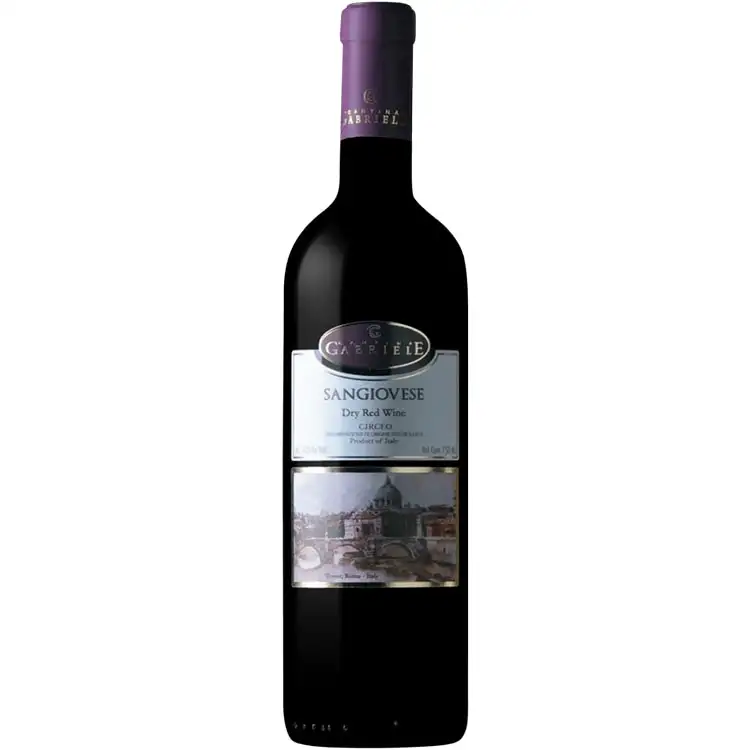 Cantina Gabriele Sangiovese Lazio