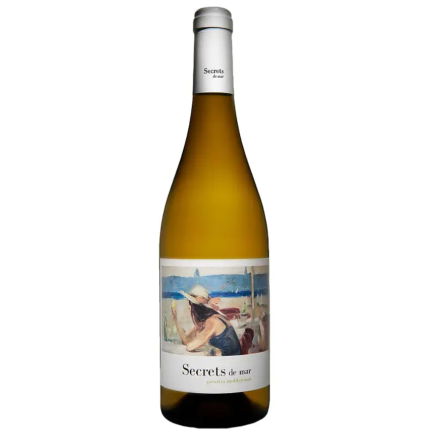Secrets de Mar Blanco Terra Alta 2021