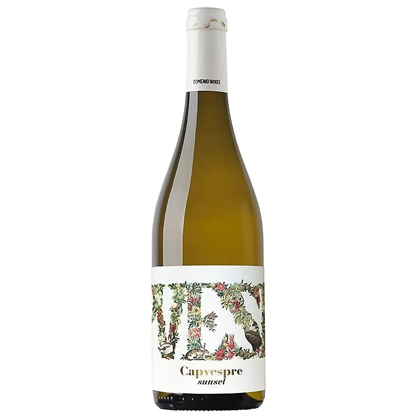 Capvespre Sunset White Catalunya