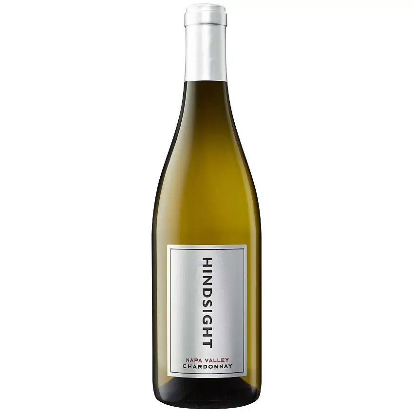 Hindsight Chardonnay Napa Valley 2019