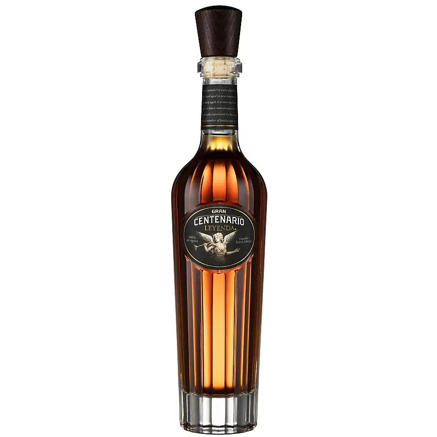 Gran Centenario Tequila Leyenda Extra Anejo