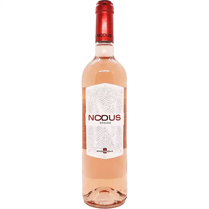 Bodegas Nodus Bobal Rosado Utiel Requena 2022