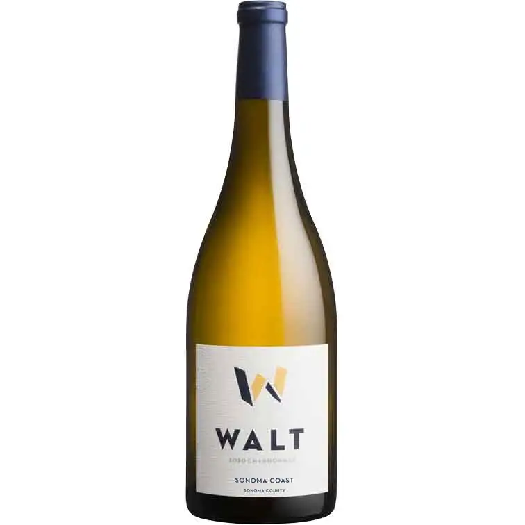 WALT Chardonnay Sonoma Coast Sonoma County 2020