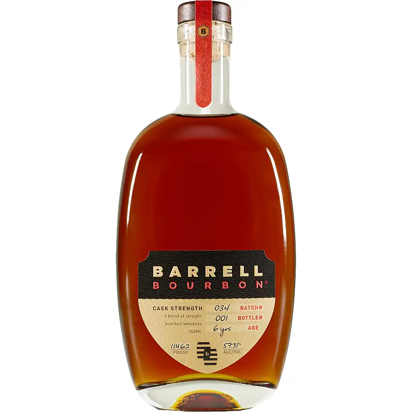 Barrell Bourbon