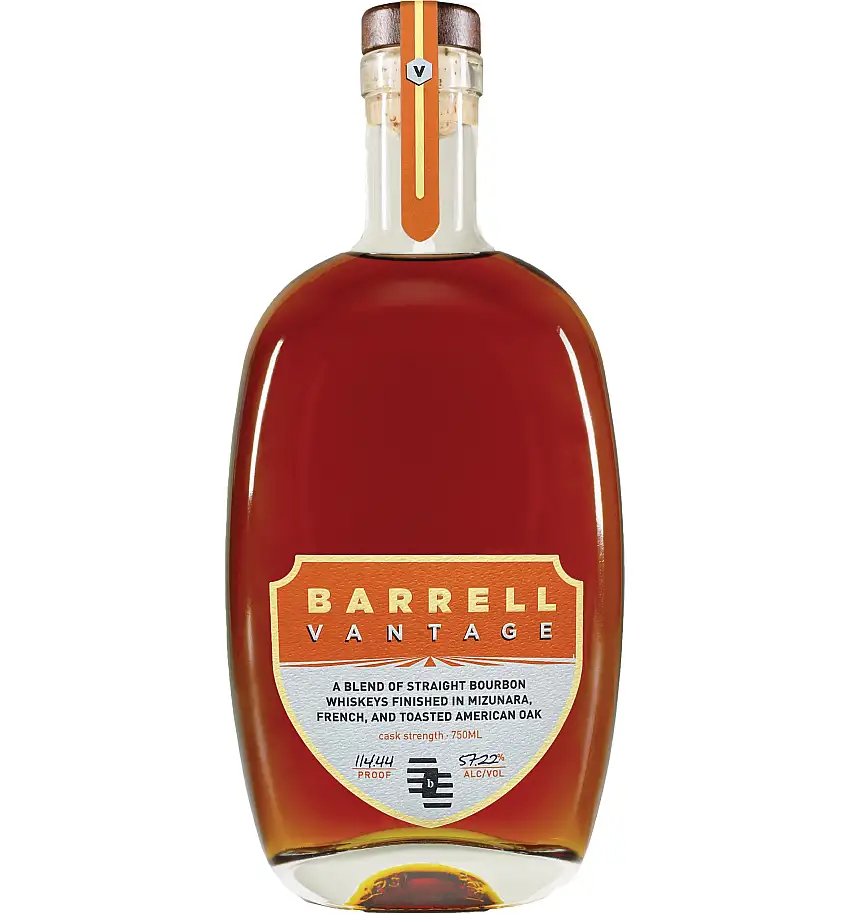 Barrell Vantage Bourbon