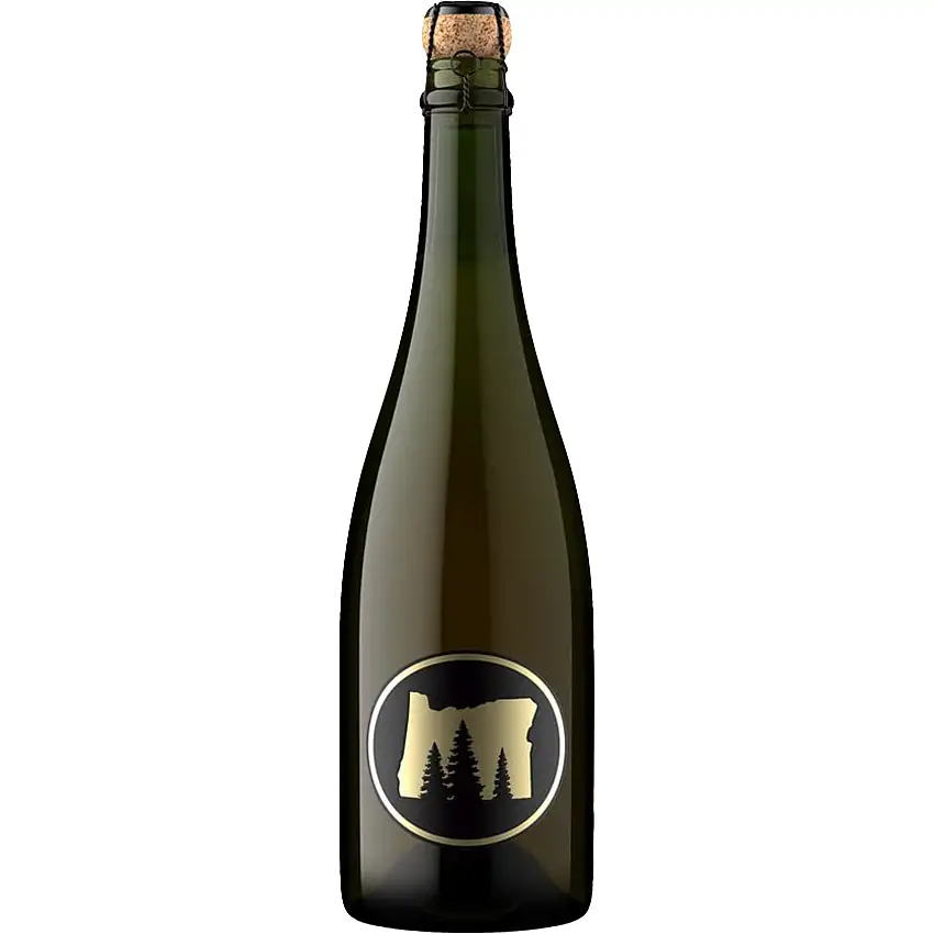 Planet Oregon Pinot Noir Rose Bubbles 2022