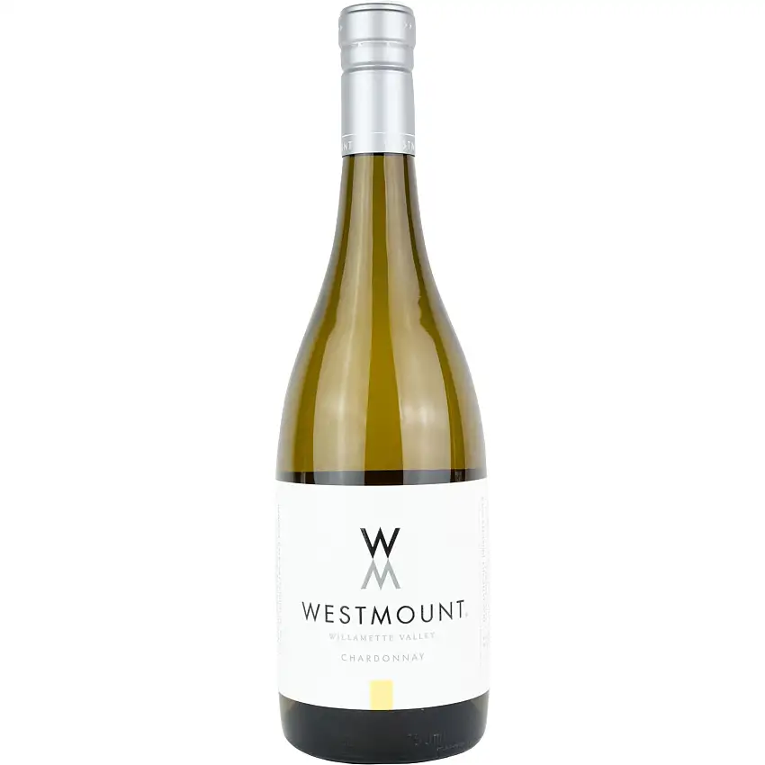 Westmount Chardonnay Willamette Valley 2021