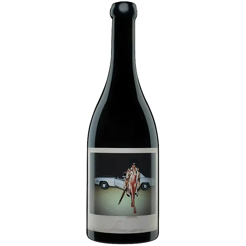 Orin Swift Machete 2020