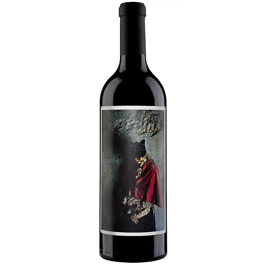 Orin Swift Palermo Cabernet Sauvignon Napa Valley 2021