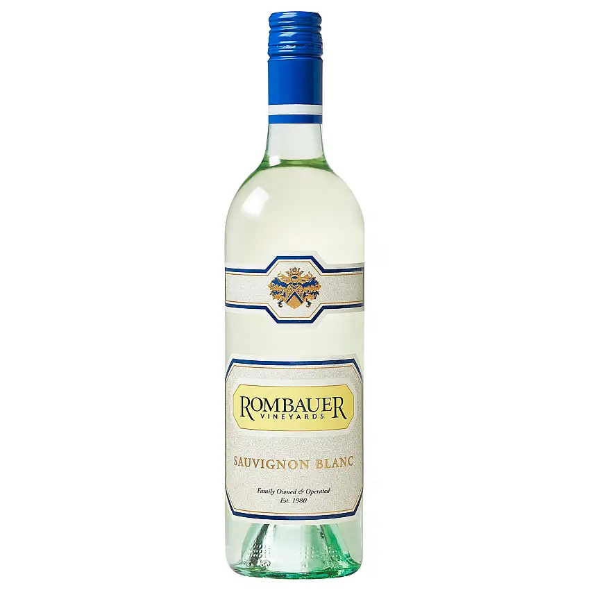 Rombauer Vineyards Sauvignon Blanc