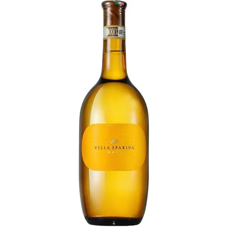 Villa Sparina Gavi del Comune di Gavi 2021