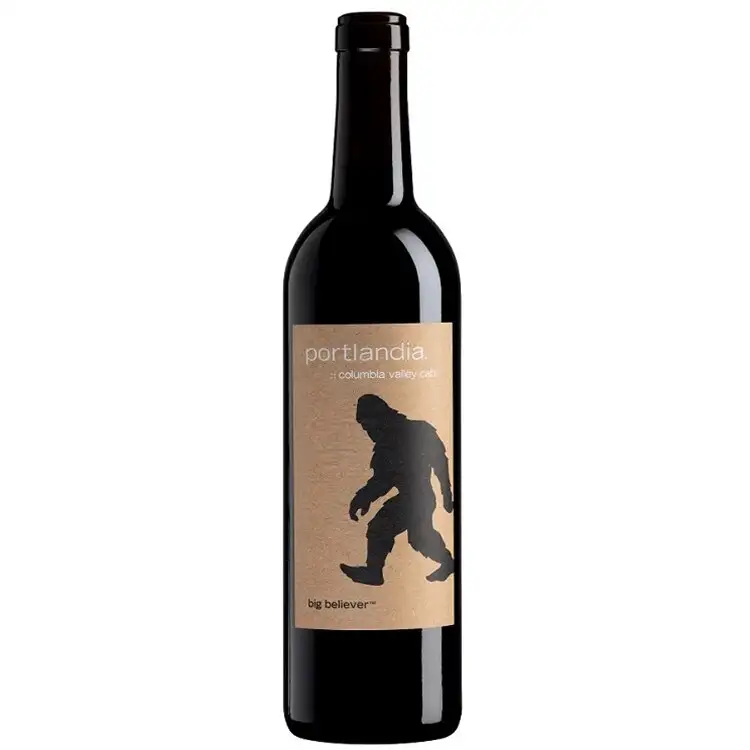 Portlandia Cabernet Sauvignon Columbia Valley 2020