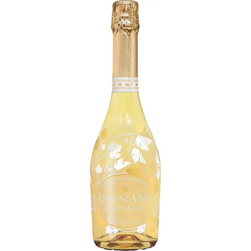 Dancing Vines Light Secco La Mancha Nonvintage