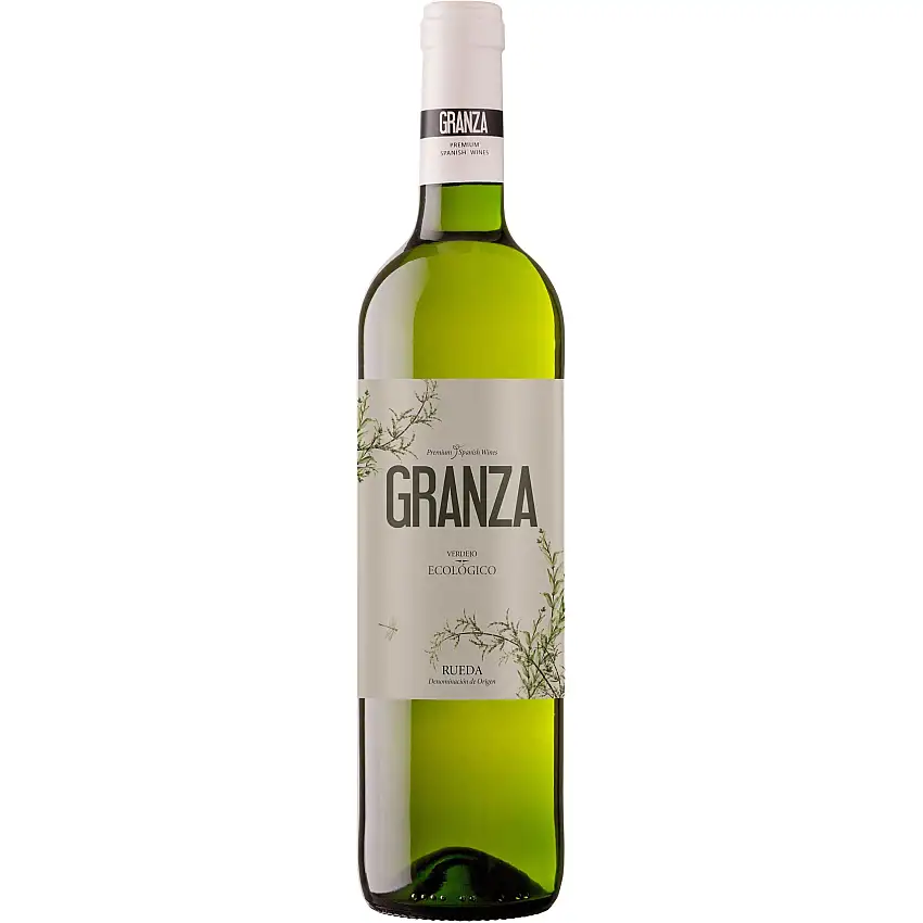 Granza Ecologico Verdejo Rueda 2022