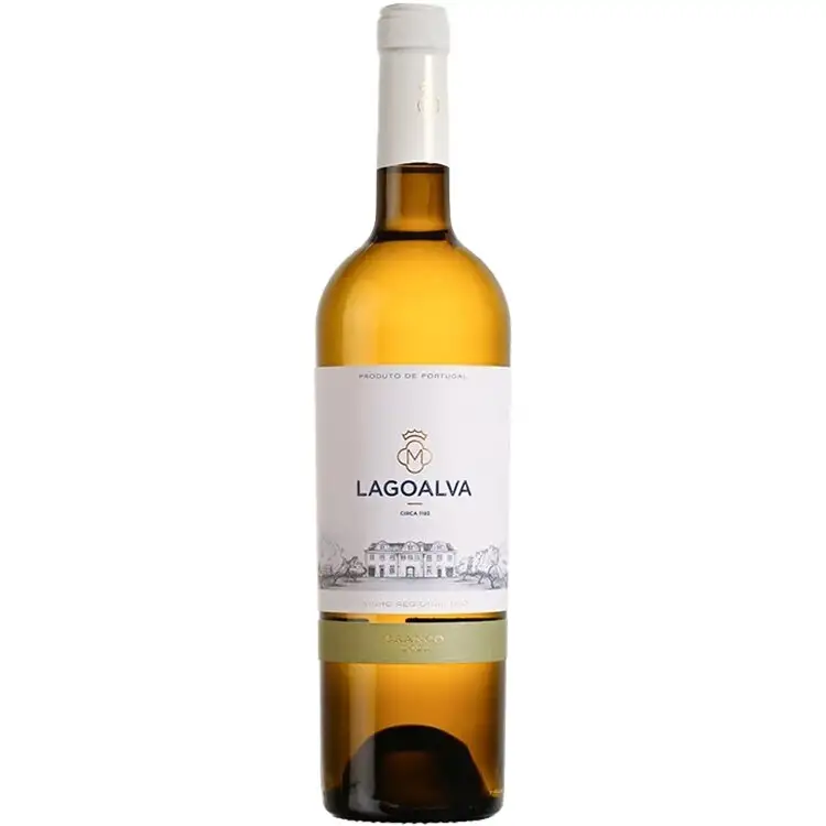 Lagoalva Branco Tejo 2022
