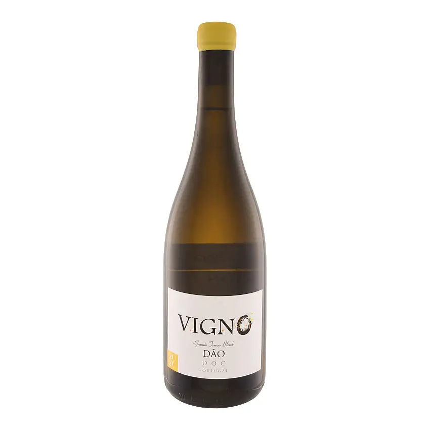 Freire Lobo Vigno Granite Terroir Blend Dao 2020