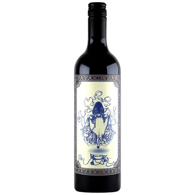 R Wines Southern Belle Red Blend Jumilla 2021