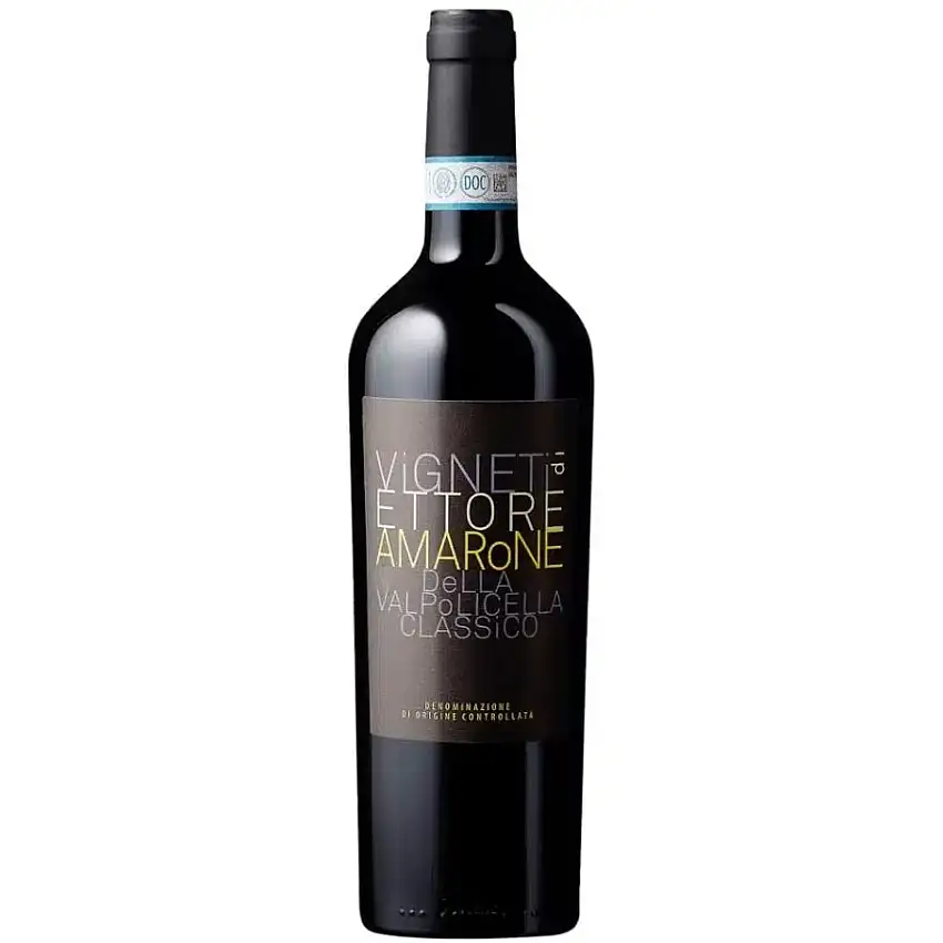 Vigneti di Ettore Amarone della Valpolicella Classico 2018