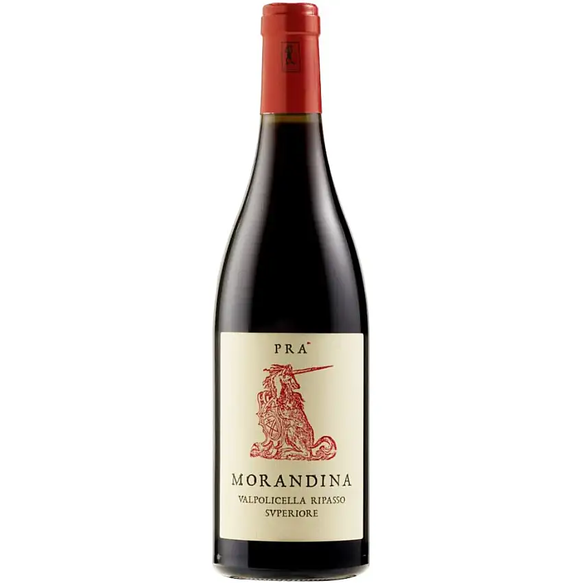 Pra Morandina Valpolicella Ripasso Superiore 2019