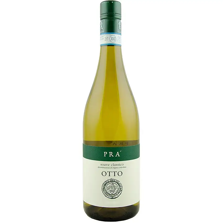 Pra Otto Soave Classico 2021