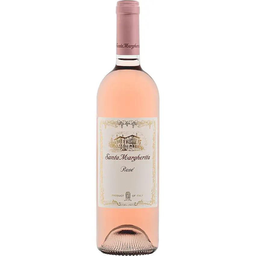 Santa Margherita Rose