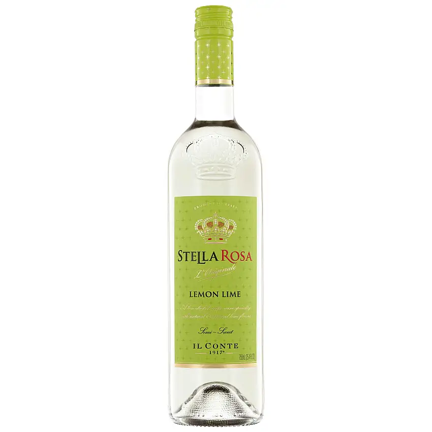 Stella Rosa L'Originale Lemon Lime
