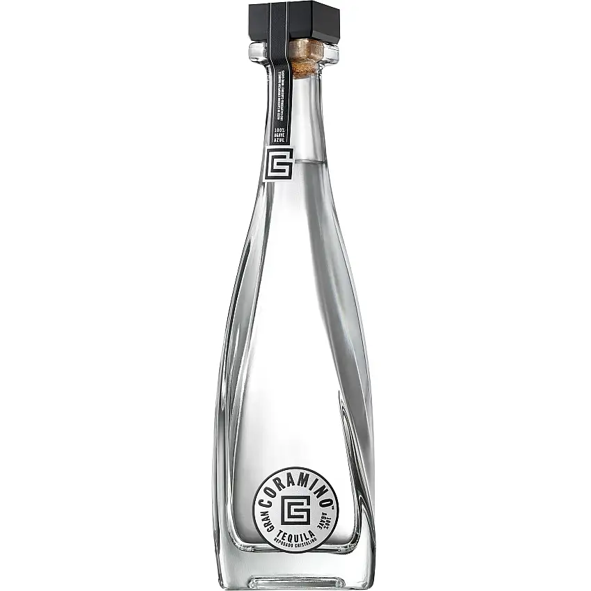 Gran Coramino Cristalino Tequila Reposado