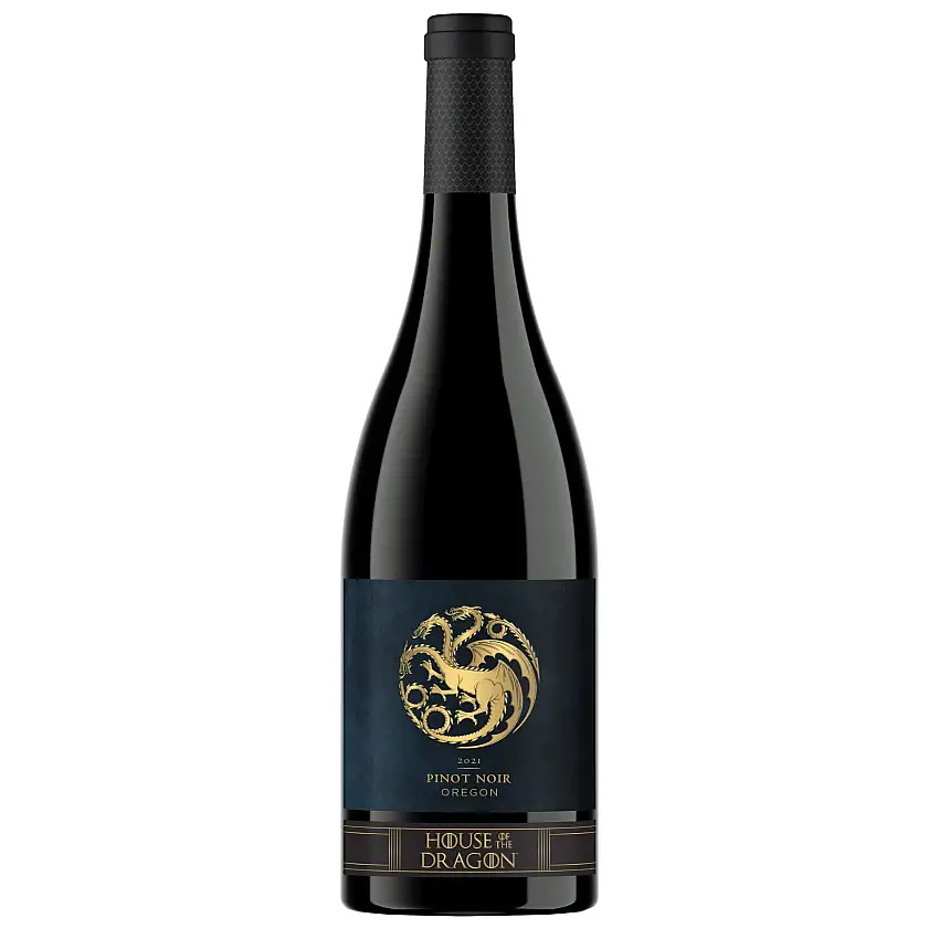 House of the Dragon Pinot Noir