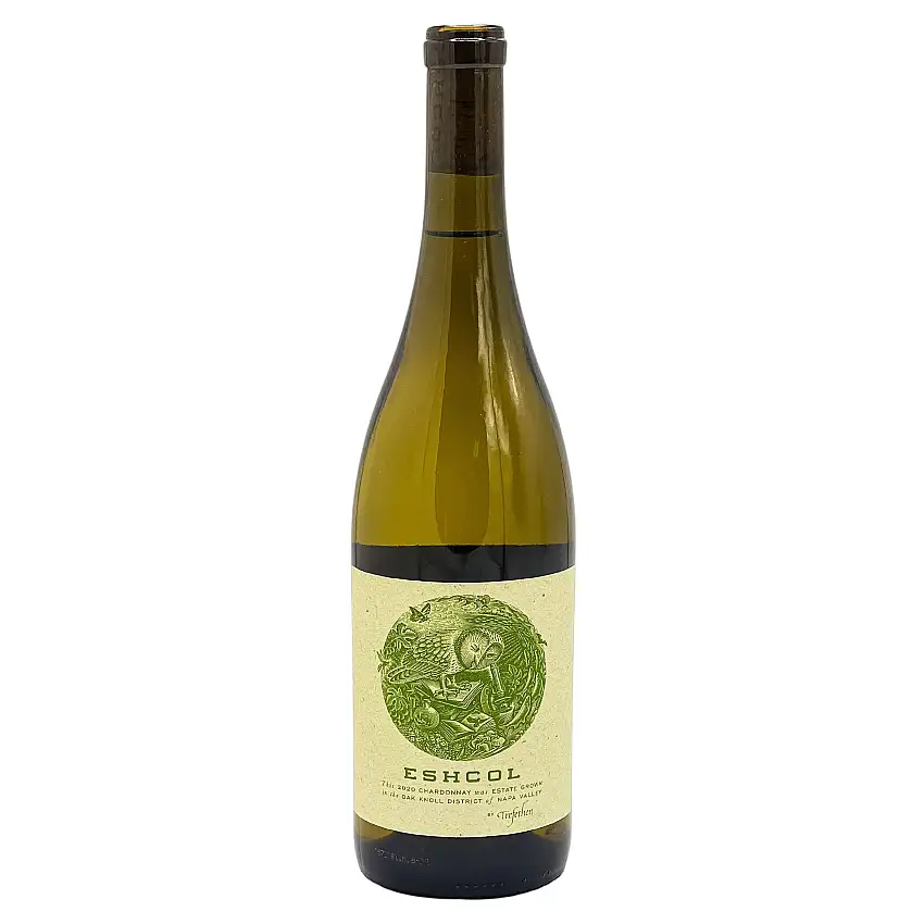 Eshcol Ranch Chardonnay Trefethen Vineyards Napa Valley