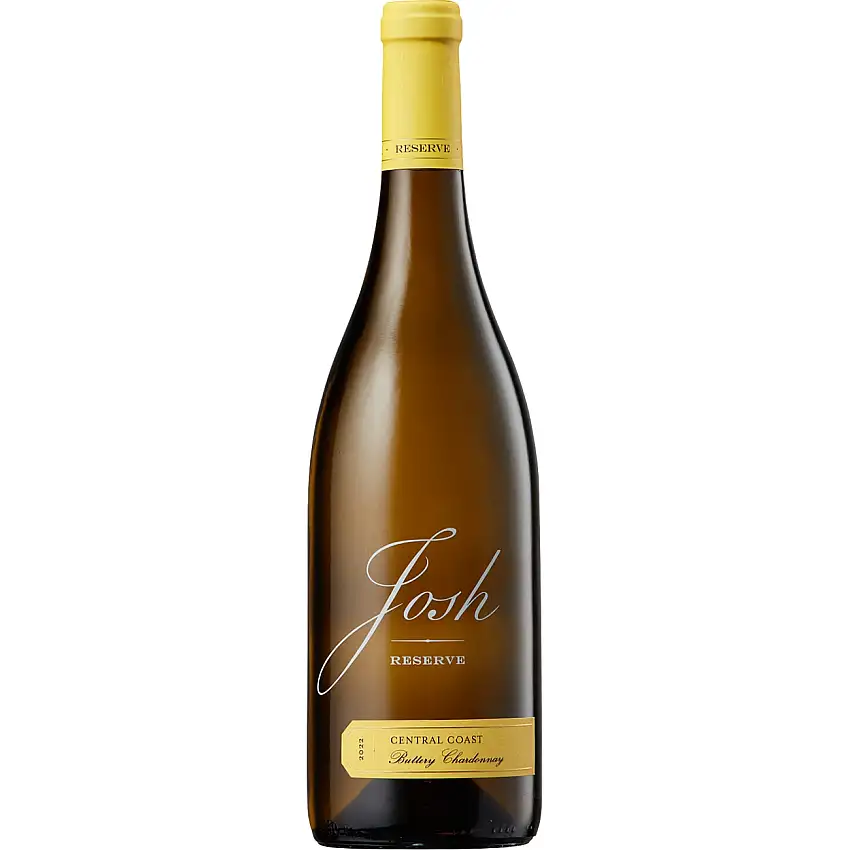Josh Cellar Reserve Buttery Chardonnay