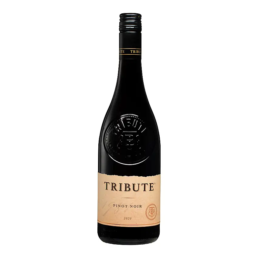 Tribute Pinot Noir