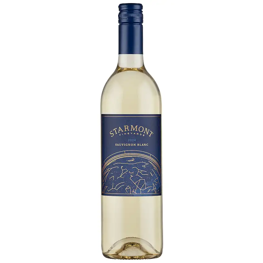 Starmont Sauvignon Blanc Lake County