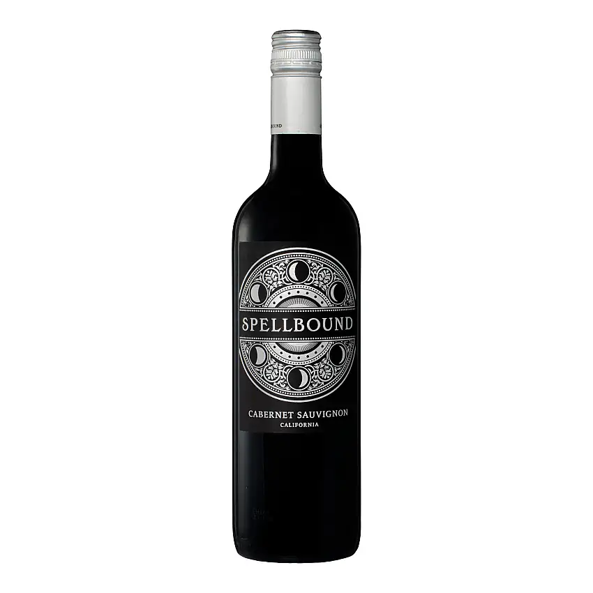 Spellbound Cabernet Sauvignon