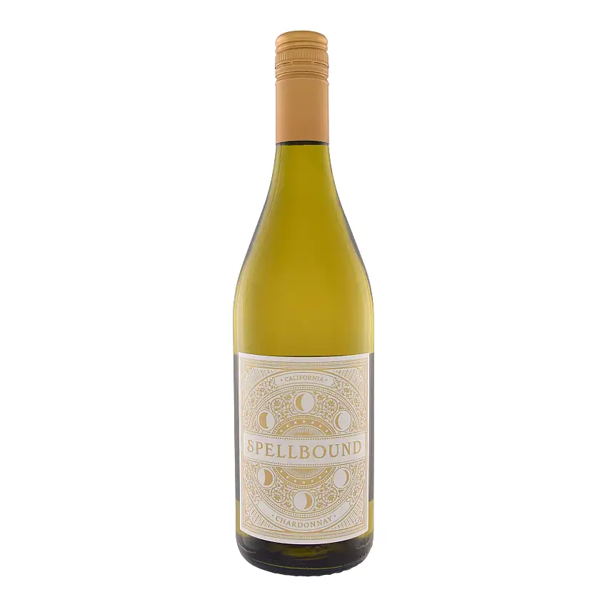 Spellbound Chardonnay
